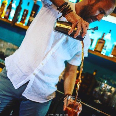 Bik Bak food & cocktails